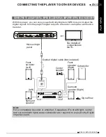 Preview for 22 page of NextBase SDV485-A Operating Instructions Manual