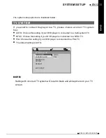 Preview for 34 page of NextBase SDV485-A Operating Instructions Manual