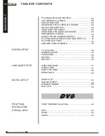 Preview for 7 page of NextBase SDV485-B Operating Instructions Manual