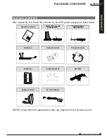 Preview for 12 page of NextBase SDV485-B Operating Instructions Manual