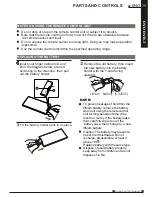 Preview for 20 page of NextBase SDV485-B Operating Instructions Manual