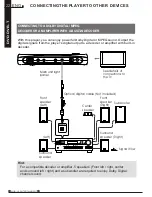 Preview for 23 page of NextBase SDV485-B Operating Instructions Manual