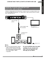 Preview for 24 page of NextBase SDV485-B Operating Instructions Manual