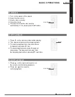 Preview for 28 page of NextBase SDV485-B Operating Instructions Manual