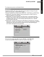 Preview for 40 page of NextBase SDV485-B Operating Instructions Manual