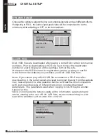 Preview for 41 page of NextBase SDV485-B Operating Instructions Manual