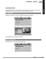 Preview for 46 page of NextBase SDV485-B Operating Instructions Manual