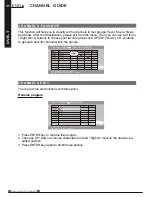 Preview for 47 page of NextBase SDV485-B Operating Instructions Manual