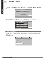 Preview for 51 page of NextBase SDV485-B Operating Instructions Manual