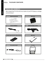 Preview for 11 page of NextBase SDV620-B Operating Instructions Manual