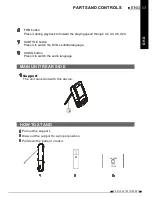 Предварительный просмотр 14 страницы NextBase SDV620-B Operating Instructions Manual