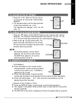 Предварительный просмотр 30 страницы NextBase SDV620-B Operating Instructions Manual