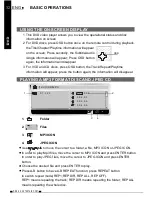 Предварительный просмотр 33 страницы NextBase SDV620-B Operating Instructions Manual