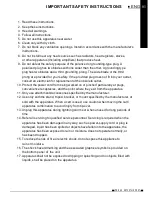 Preview for 2 page of NextBase SDV685-AC Operating Instructions Manual