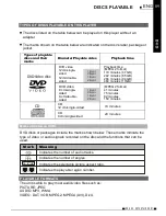 Preview for 10 page of NextBase SDV685-AC Operating Instructions Manual