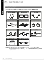 Preview for 11 page of NextBase SDV685-AC Operating Instructions Manual