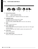 Preview for 13 page of NextBase SDV685-AC Operating Instructions Manual