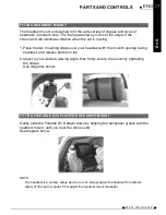 Preview for 18 page of NextBase SDV685-AC Operating Instructions Manual