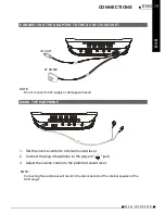 Preview for 20 page of NextBase SDV685-AC Operating Instructions Manual