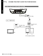 Preview for 23 page of NextBase SDV685-AC Operating Instructions Manual