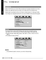 Preview for 39 page of NextBase SDV685-AC Operating Instructions Manual