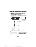 Preview for 22 page of NextBase SDV97-AC Operating Instructions Manual