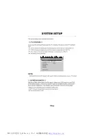 Preview for 38 page of NextBase SDV97-AC Operating Instructions Manual