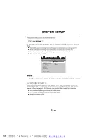 Preview for 35 page of NextBase SDV97 Operating Instructions Manual