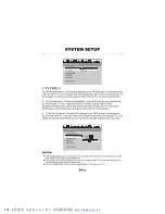 Preview for 36 page of NextBase SDV97 Operating Instructions Manual