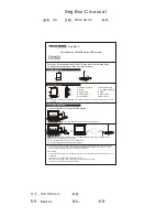 NextBase SEG BOX-C Quick Manual предпросмотр