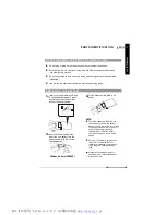 Предварительный просмотр 12 страницы NextBase TV850F Operating Instructions Manual