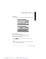 Предварительный просмотр 14 страницы NextBase TV850F Operating Instructions Manual