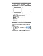 Preview for 5 page of Nextbook Ares 10A User Manual