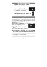 Preview for 9 page of Nextbook M1010FP Manual