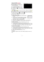 Preview for 17 page of Nextbook M1010FP Manual