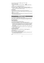 Preview for 19 page of Nextbook M1010FP Manual