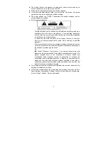 Preview for 2 page of Nextbook M1108CWP Manual