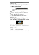 Preview for 6 page of Nextbook M1108CWP Manual