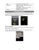 Preview for 23 page of Nextbook NEXT3 User Manual