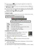 Preview for 25 page of Nextbook NEXT3 User Manual