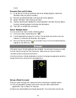 Preview for 26 page of Nextbook NEXT3 User Manual