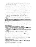 Preview for 27 page of Nextbook NEXT3 User Manual