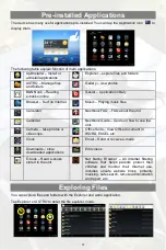 Preview for 4 page of Nextbook NEXT8P12 Quick Start Manual