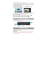 Preview for 10 page of Nextbook NX007HD-8G User Manual