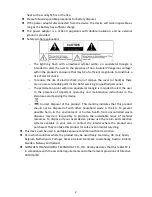 Preview for 2 page of Nextbook NX16A8116 User Manual