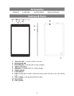 Preview for 5 page of Nextbook NX16A8116 User Manual