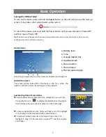 Preview for 7 page of Nextbook NX16A8116 User Manual