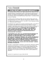 Preview for 15 page of Nextbook NX16A8116 User Manual