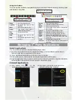 Preview for 5 page of Nextbook NX785QC8G Quick Start Manual