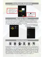 Preview for 6 page of Nextbook NX785QC8G Quick Start Manual